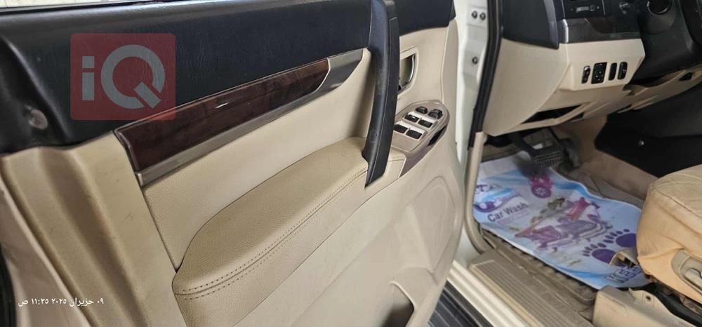 میتسوبیشی پاجیرۆ